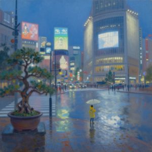 Scout's Japan View 2916