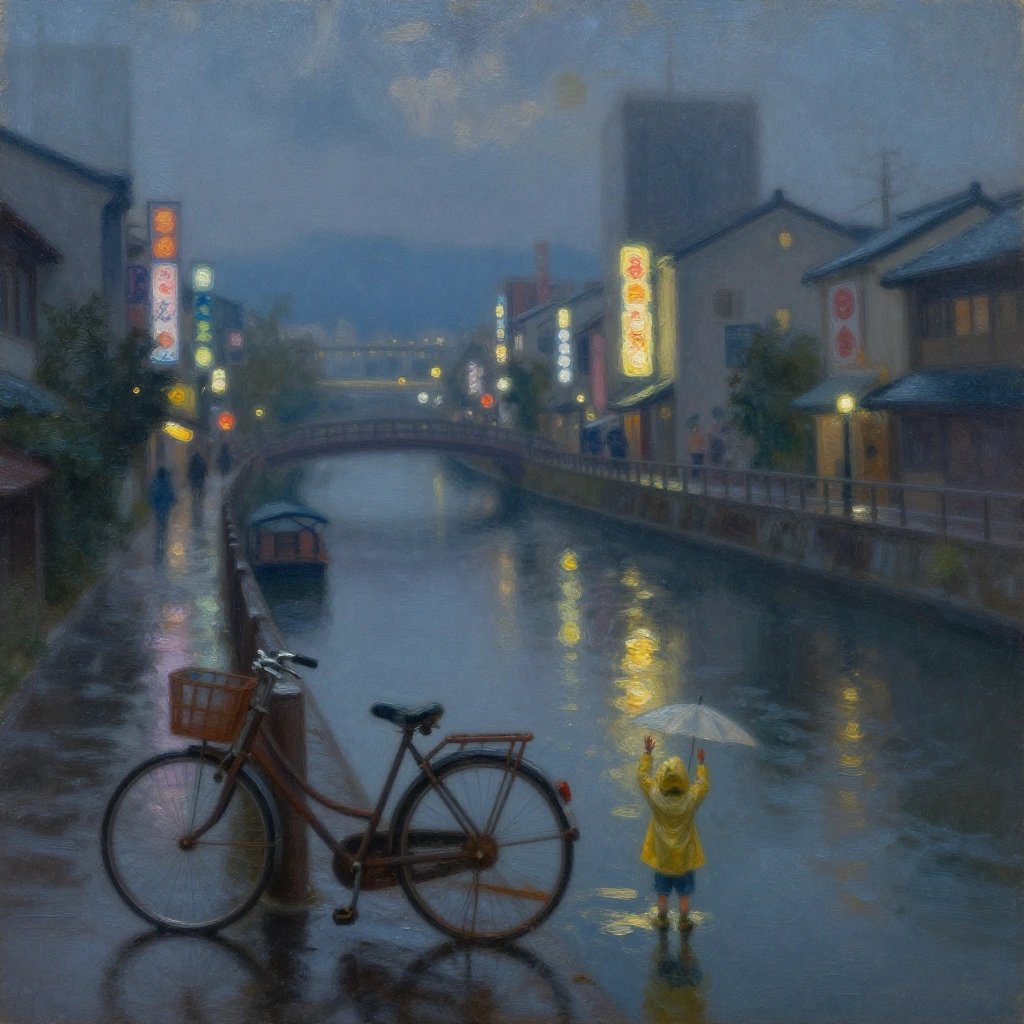 Scout's Japan View 2934