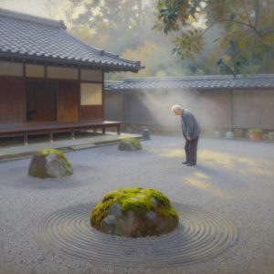 Scout's Japan View 2943