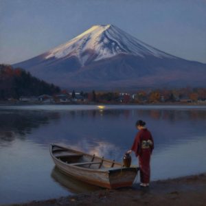 Scout's Japan View 2970