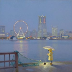 Scout's Japan View 3060