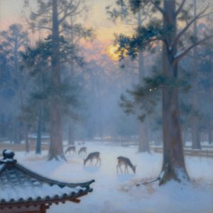 Scout's Japan View 3084