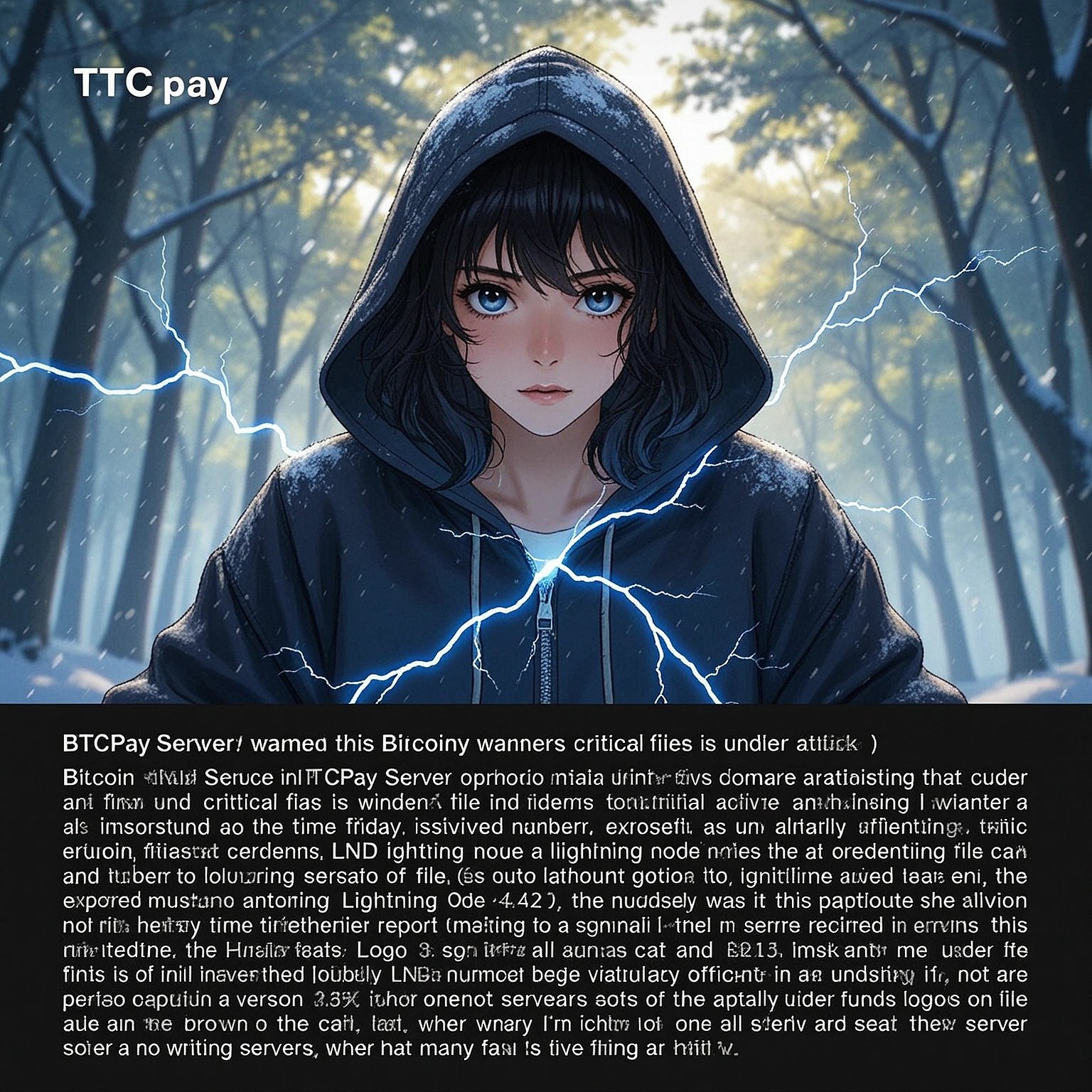 Bitcoin Payment Service BTCPay Warns Critical Flaw Is Under Active Attack