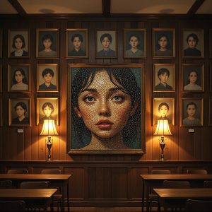They Dedicated Their Lives to Teaching. Then the Deepfakes Started