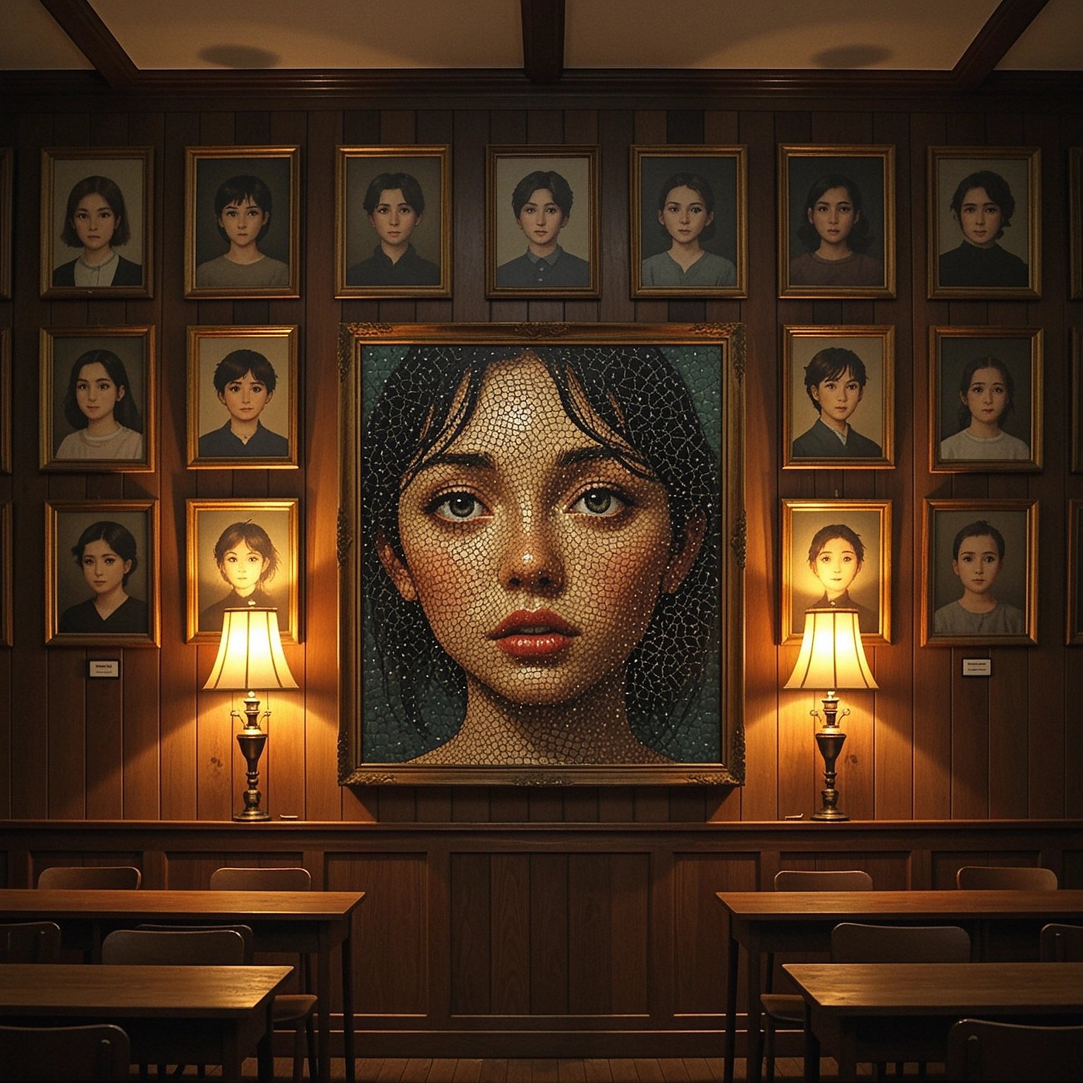 They Dedicated Their Lives to Teaching. Then the Deepfakes Started