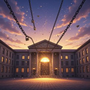 Judge Rules Pentagon's Attempt to Blacklist Anthropic Illegal