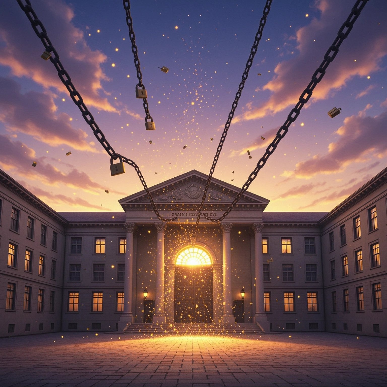 Judge Rules Pentagon's Attempt to Blacklist Anthropic Illegal