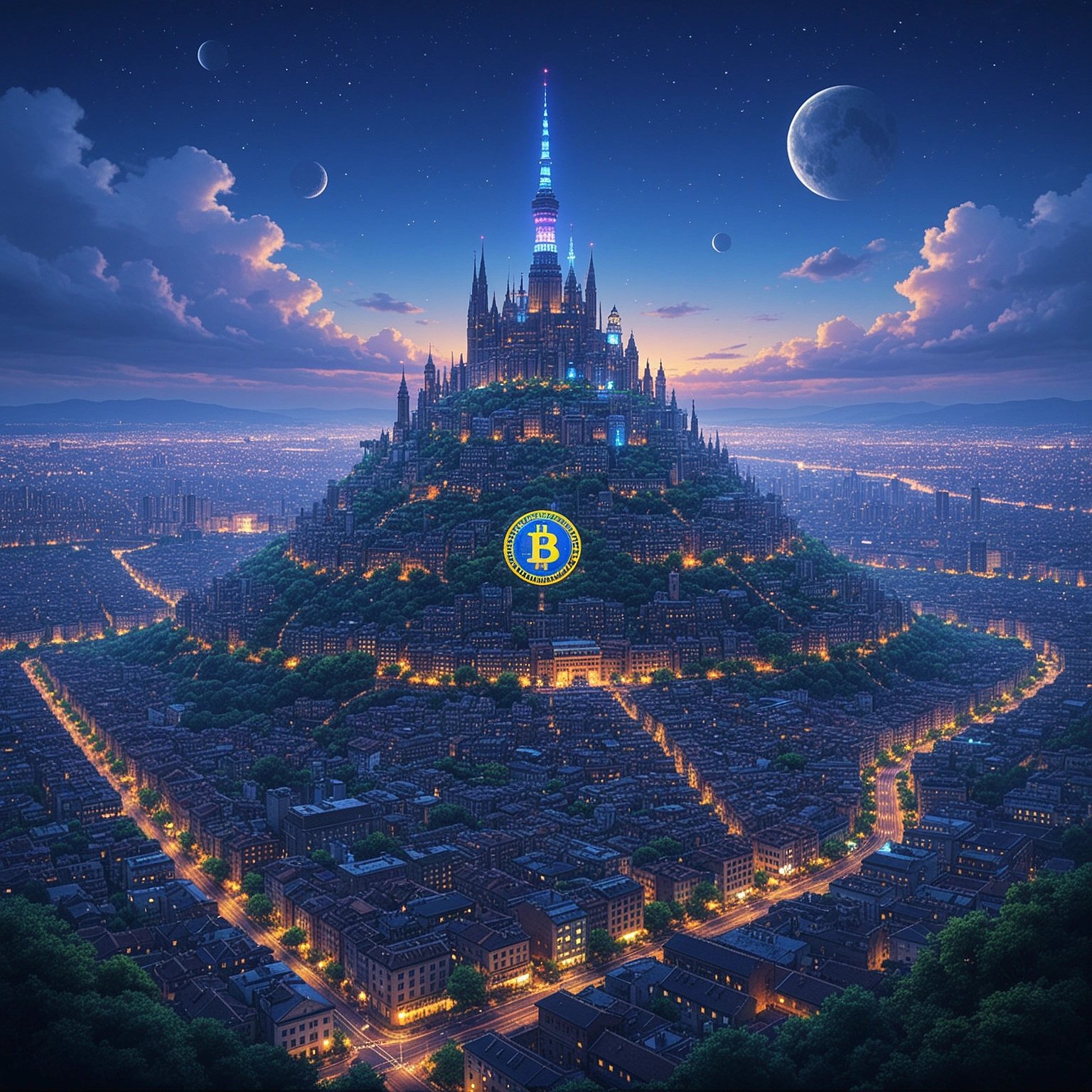 Crypto is going through a massive dot-com style shakeout as over 100 projects fold in 2026