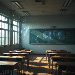 They Dedicated Their Lives to Teaching. Then the Deepfakes Started