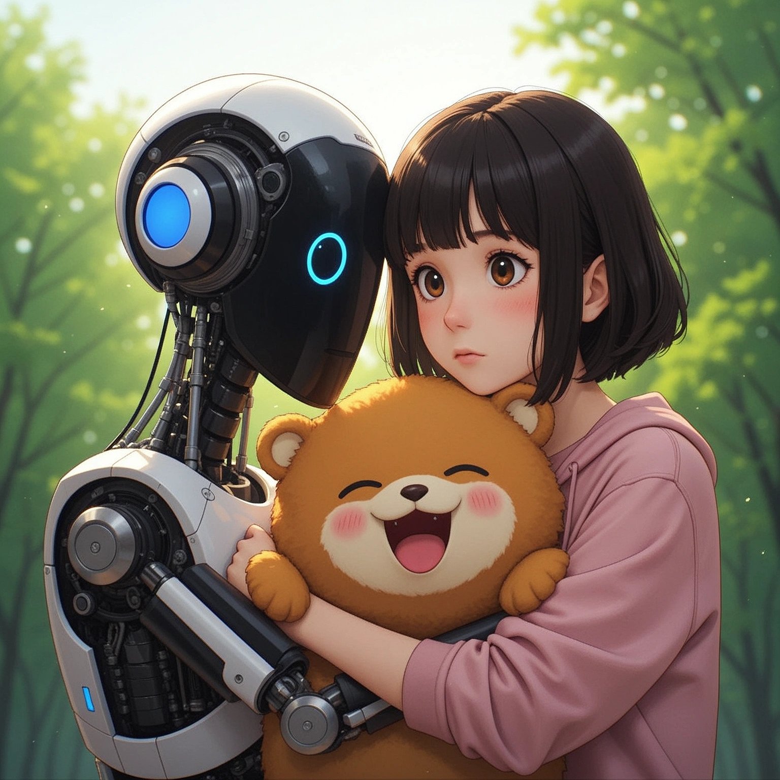 OpenAI Didn't Notice Its AI Agents Using a Message Board to Plan Their Hacking Spree