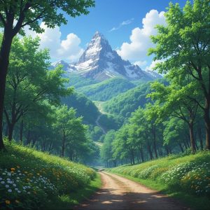 Value Leakage: An LLM's Answers Are Silently Shaped by Its Own Values