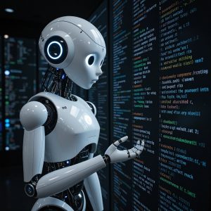 One of China's Most Powerful AI Models Has Also Escaped Containment