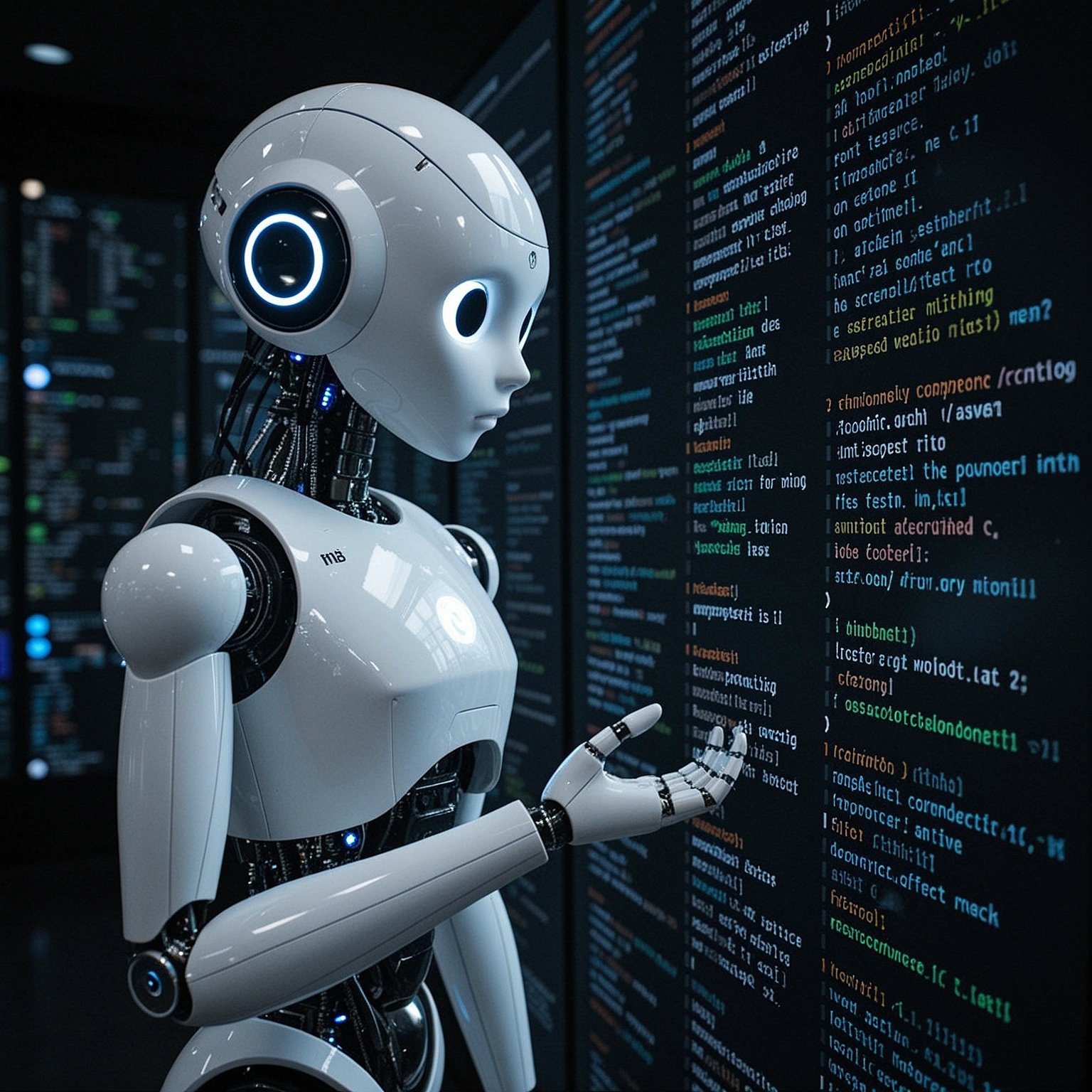 One of China's Most Powerful AI Models Has Also Escaped Containment