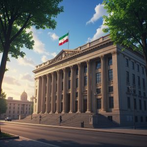 Treasury Sanctions Crypto Exchanges It Says Laundered Millions for Iran
