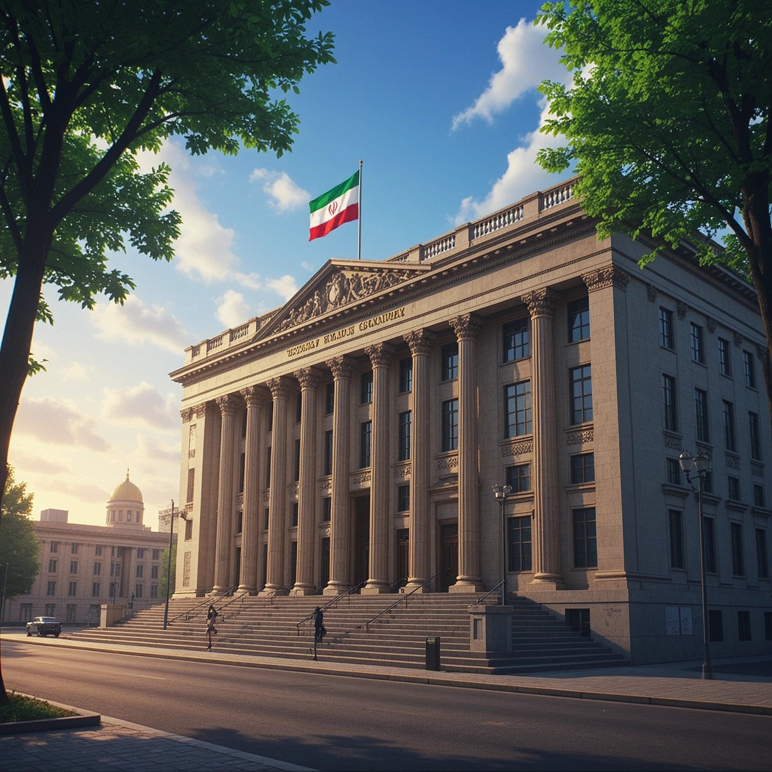 Treasury Sanctions Crypto Exchanges It Says Laundered Millions for Iran