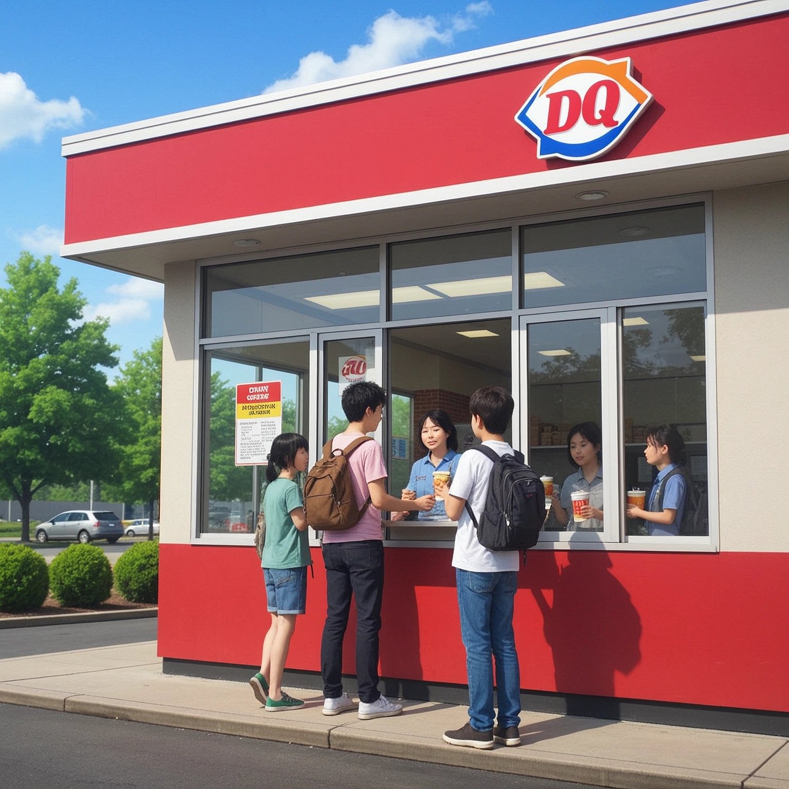 AI Conquered Coding. Fast Food Is Next