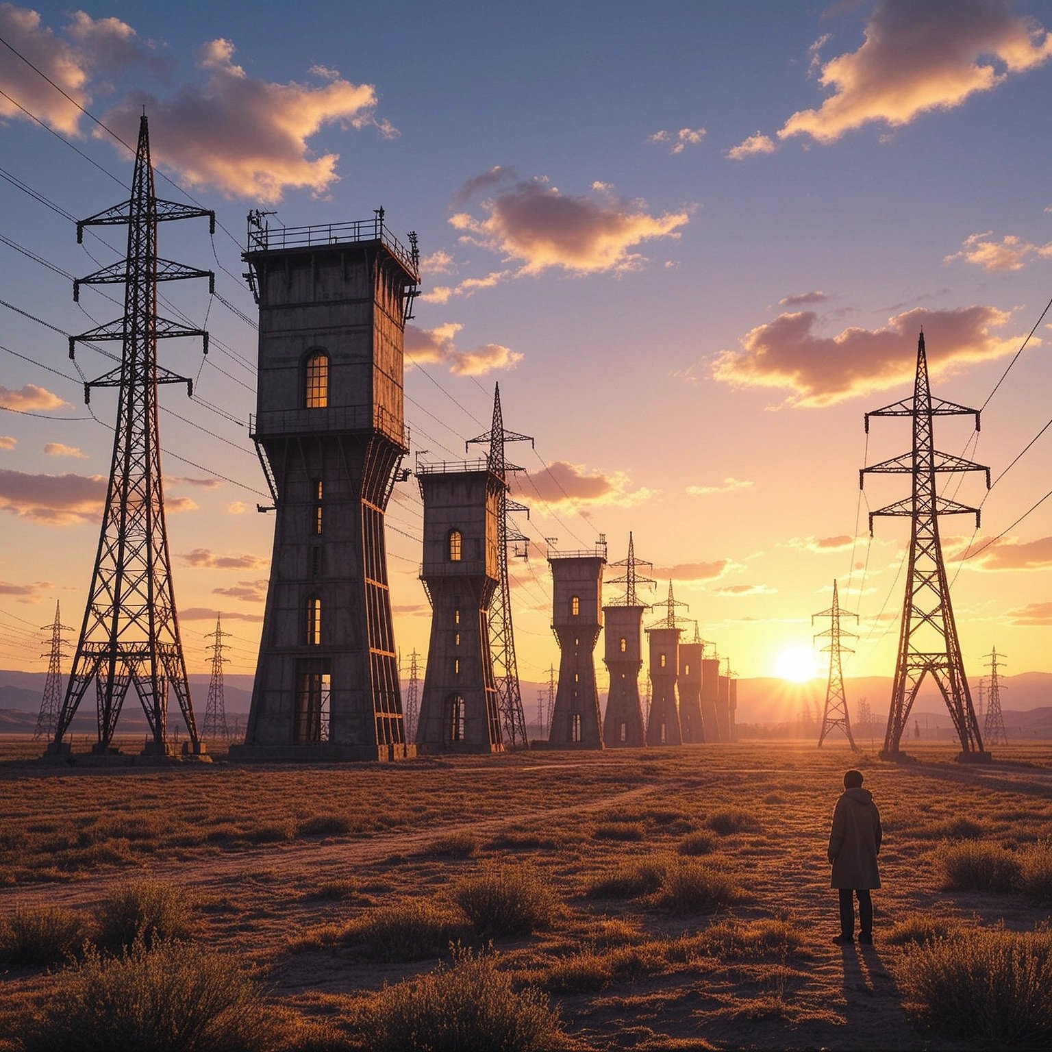 Anthropic Named as Riot's Mystery $9.1B Texas Data Center Tenant