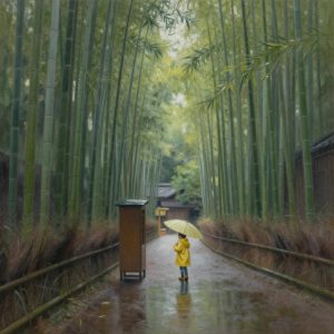 Scout's Japan View 3297