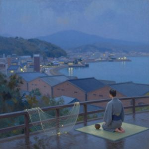 Scout's Japan View 3536
