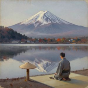 Scout's Japan View 3569