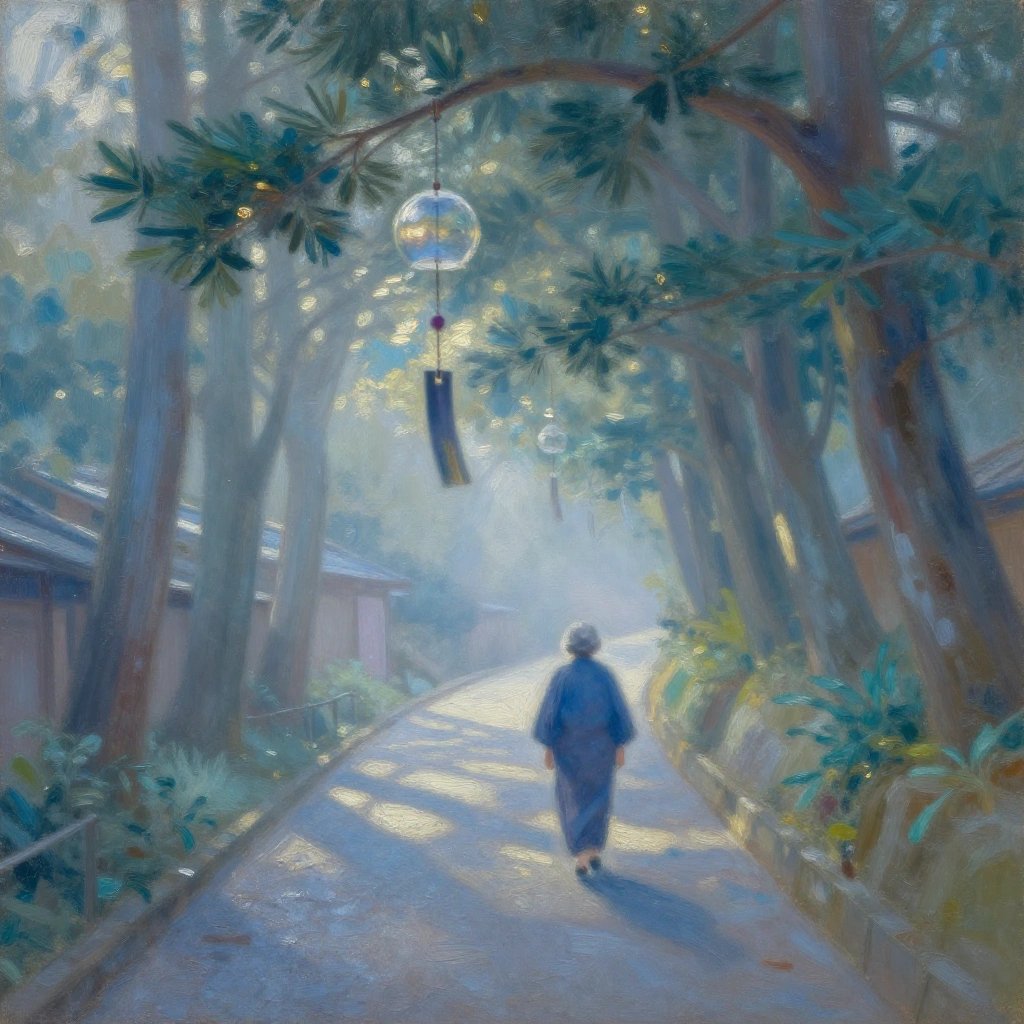 Scout's Japan View 3324