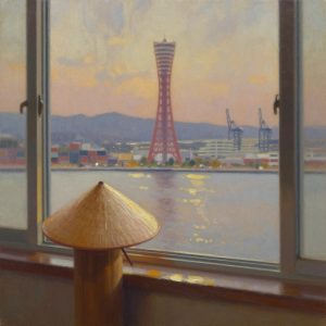 Scout's Japan View 3626
