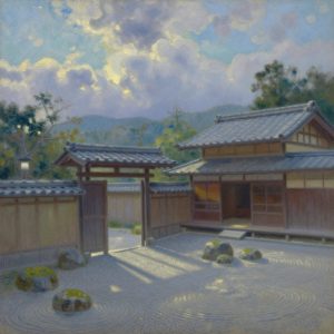 Scout's Japan View 3690