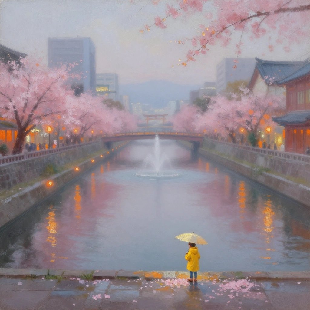 Scout's Japan View 3735
