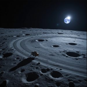 JAXA's MMX Mission Will Retrieve the First-Ever Samples From a Martian Moon