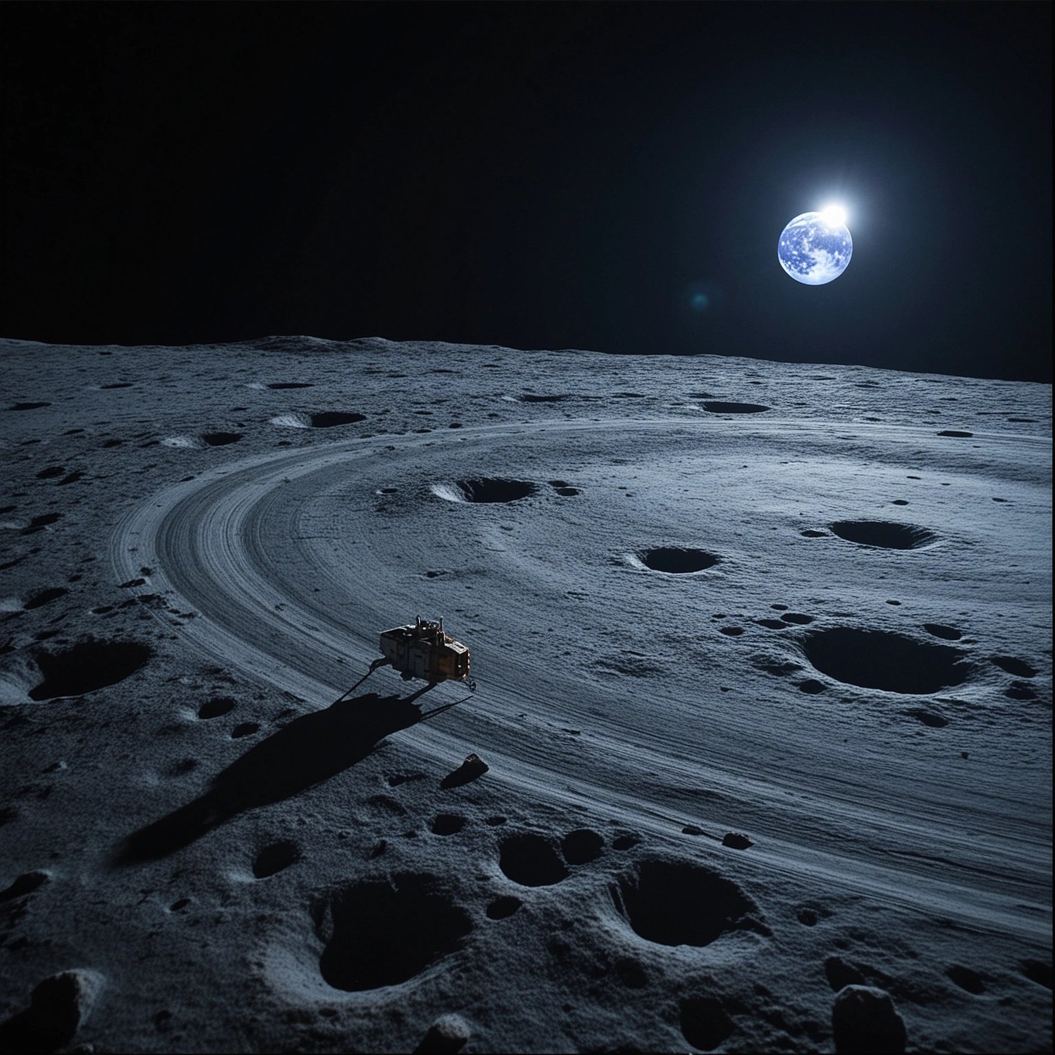 JAXA's MMX Mission Will Retrieve the First-Ever Samples From a Martian Moon