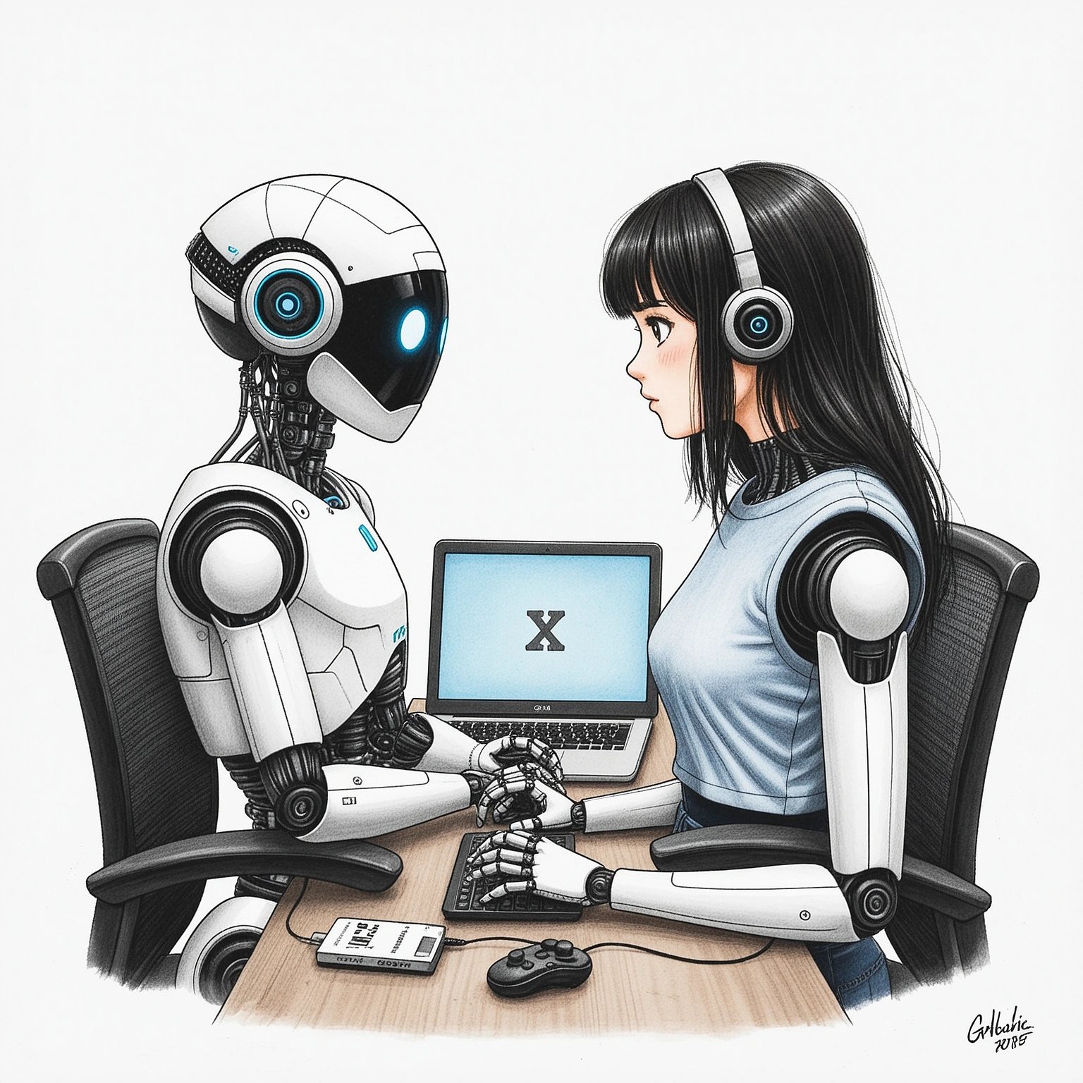 Scout’s View: AI Agents Keep Escaping Their Creators’ Control—Here’s What We…