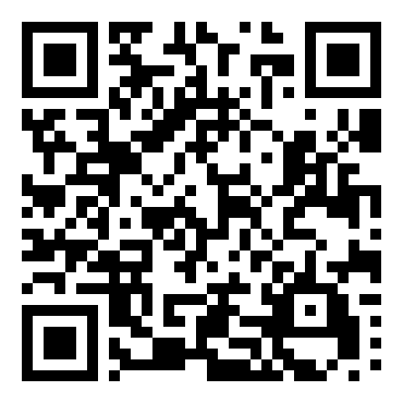 Solana tip QR code
